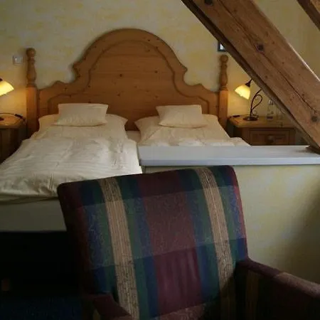 Rauch Hotel Attendorn